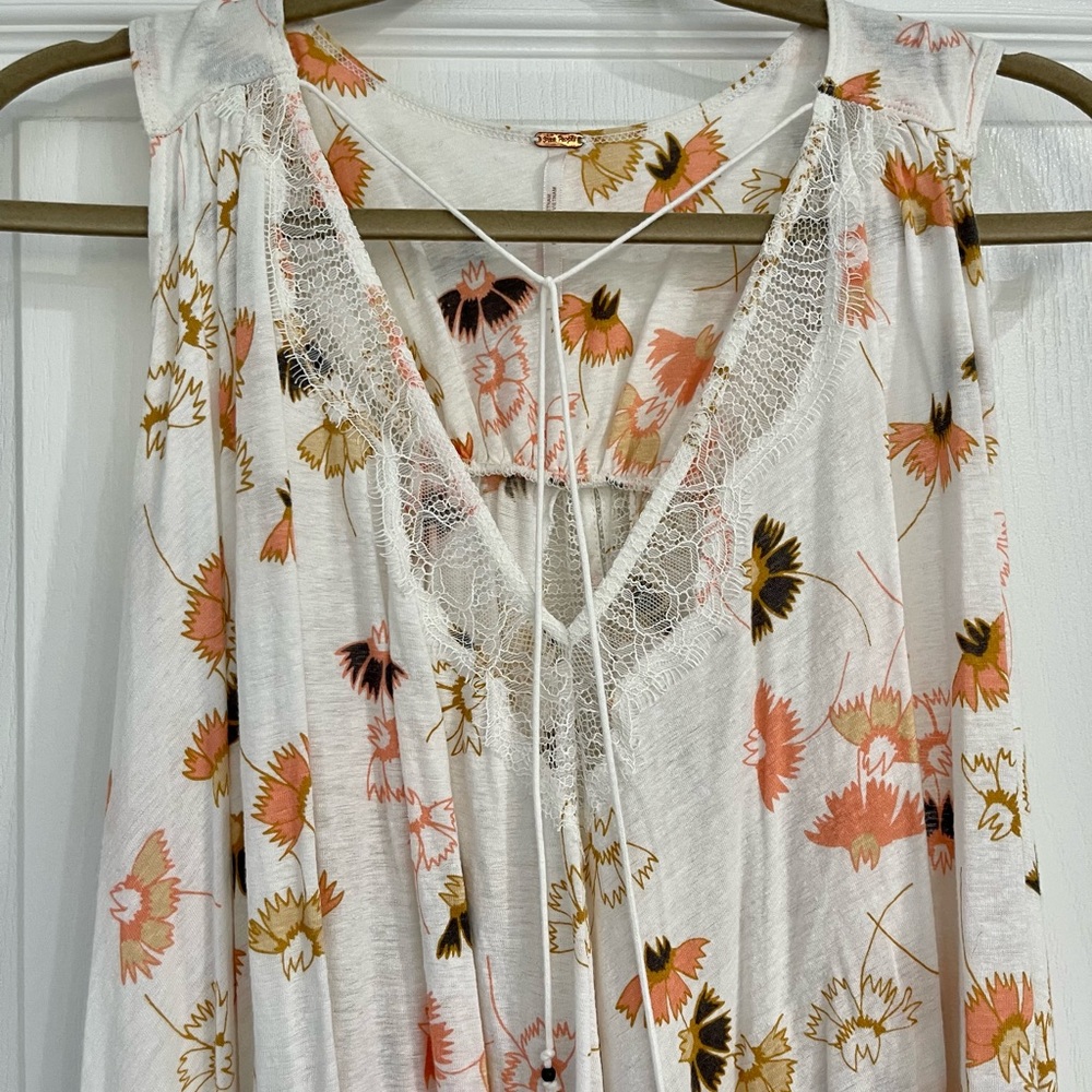 Free People Top - Picture 2 of 5